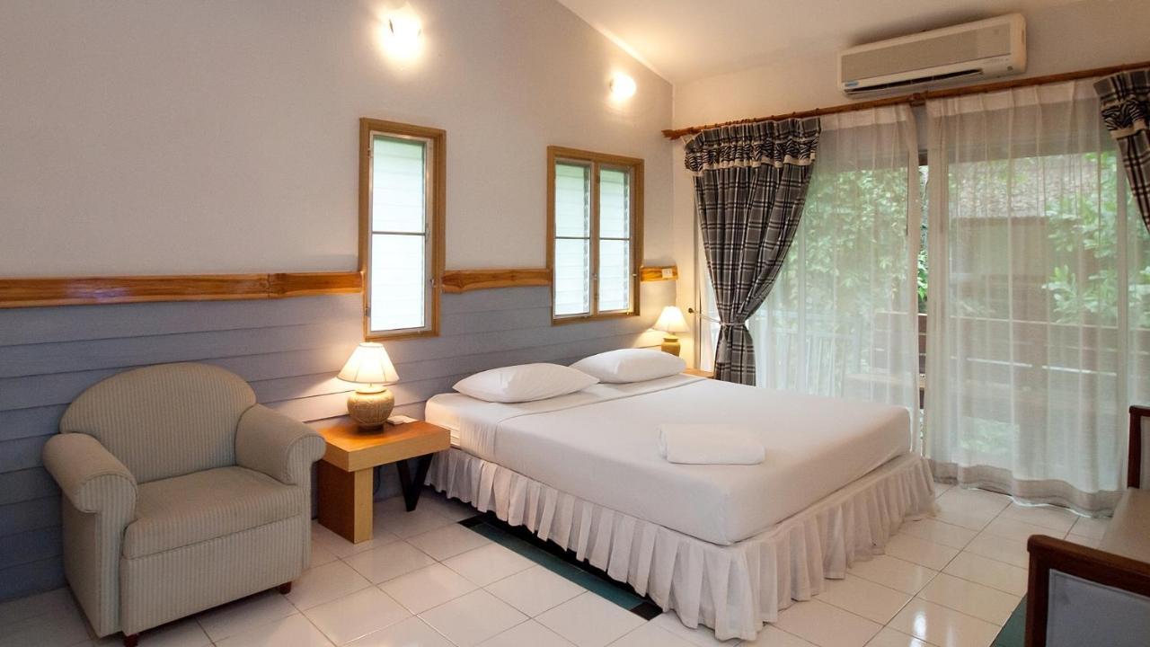The Jungle House Khaoyai Hotel Muszi Kültér fotó